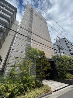 S-RESIDENCE江坂Alegria