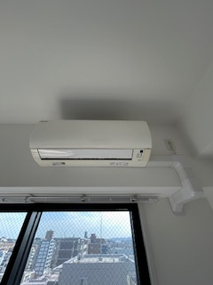 S-RESIDENCE江坂Alegriaの設備