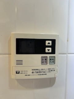 S-RESIDENCE江坂Alegriaの設備