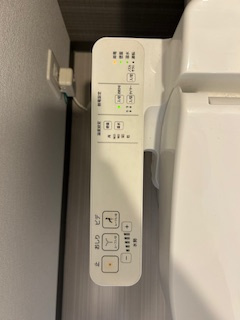S-RESIDENCE江坂Alegriaのセキュリティ