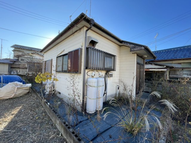 海の近くに住みたい人へ　いすみ市大原　戸建貸家