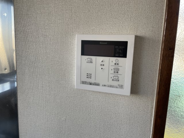 海の近くに住みたい人へ　いすみ市大原　戸建貸家の設備