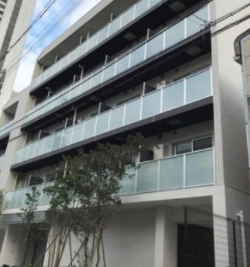 ジェノヴィア東向島スカイガーデン