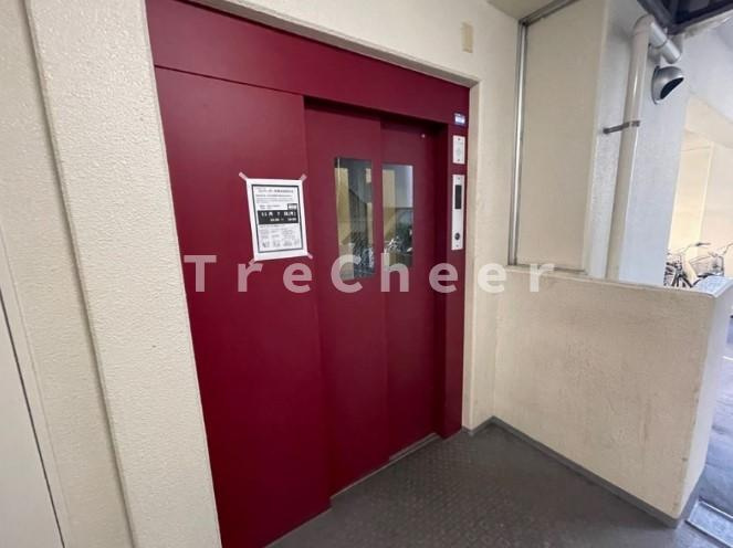 日神パレス西台第２のその他共用部分