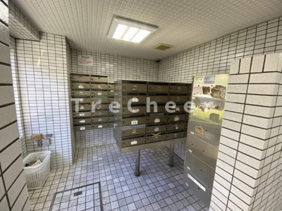 【その他共用部分】 | 日神パレス西台第２