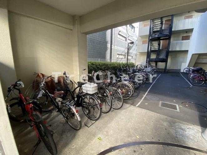 日神パレス西台第２のその他共用部分