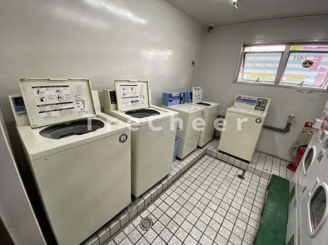 日神パレス西台第２のその他共用部分