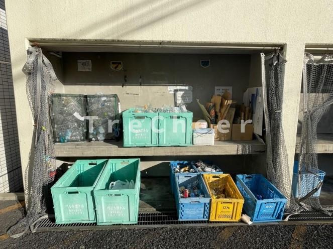 日神パレス西台第２のその他共用部分