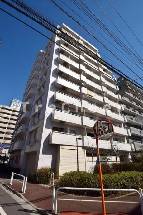 日神パレス西台第２のその他