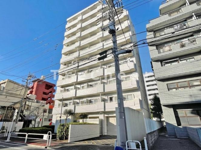 日神パレス西台第２