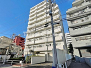 日神パレス西台第２の画像