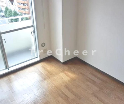 【居間・リビング】 | 日神パレス西台第２