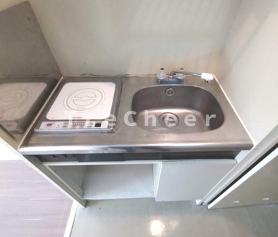 【キッチン】 | 日神パレス西台第２