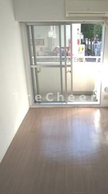 【寝室】 | 日神パレス西台第２