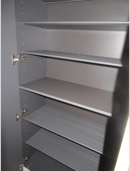 S-RESIDENCE江坂Libleの収納