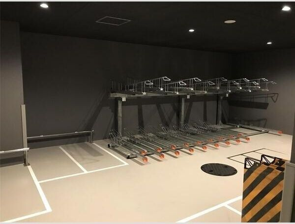 S-RESIDENCE江坂Libleのその他共用部分