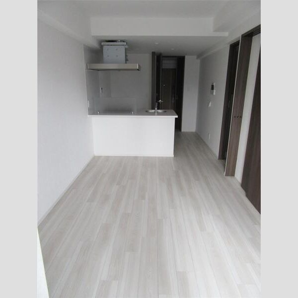 S-RESIDENCE江坂Libleの居間・リビング