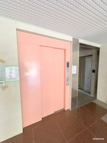 ル・アン緑地　仲介手数料無料のその他共用部分