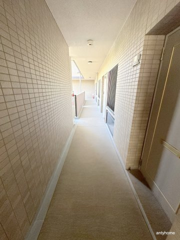 ル・アン緑地　仲介手数料無料のその他共用部分