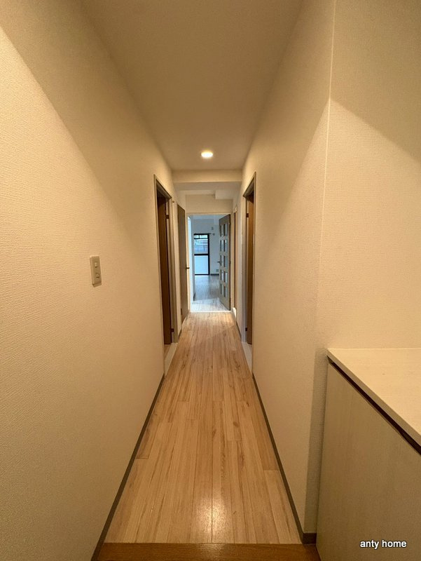 ル・アン緑地　仲介手数料無料の内装