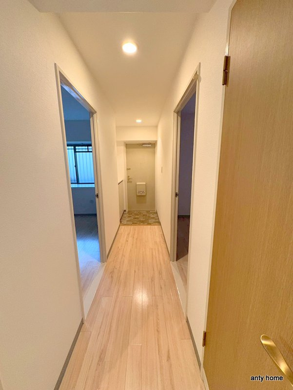 ル・アン緑地　仲介手数料無料の内装