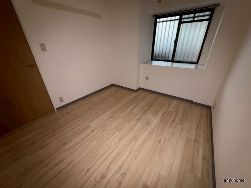 ル・アン緑地　仲介手数料無料の洋室