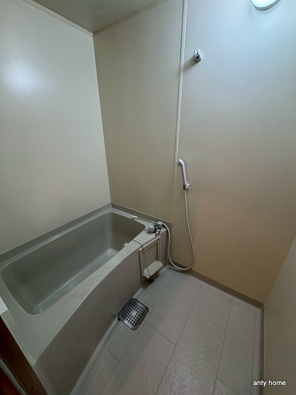 ル・アン緑地　仲介手数料無料の浴室