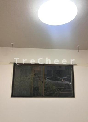 【居間・リビング】 | サンフル中野富士見町