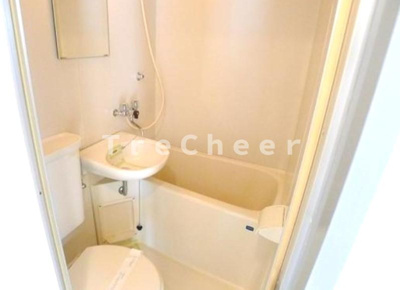 【浴室】 | サンフル中野富士見町