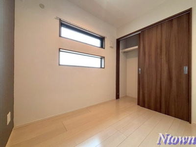 【居間・リビング】 | REGALEST中村公園deux | おしゃれなリビングです