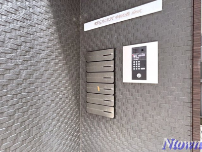 【その他共用部分】 | REGALEST中村公園deux