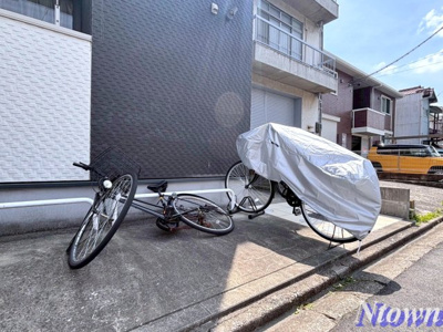 【その他共用部分】 | REGALEST中村公園deux