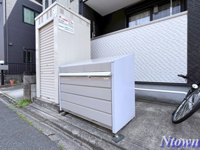 【その他共用部分】 | REGALEST中村公園deux