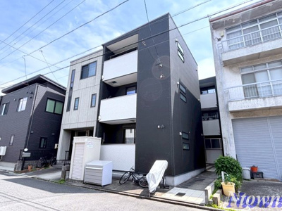 【外観】 | REGALEST中村公園deux | おしゃれな外観です