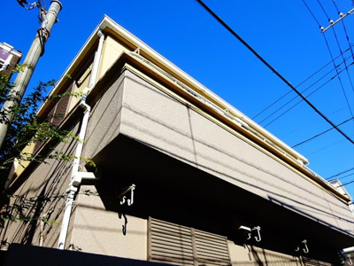 【外観】 | 佐治