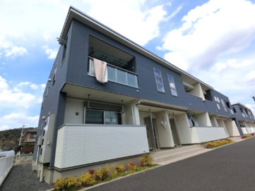 アーバンコート　Ｃの画像