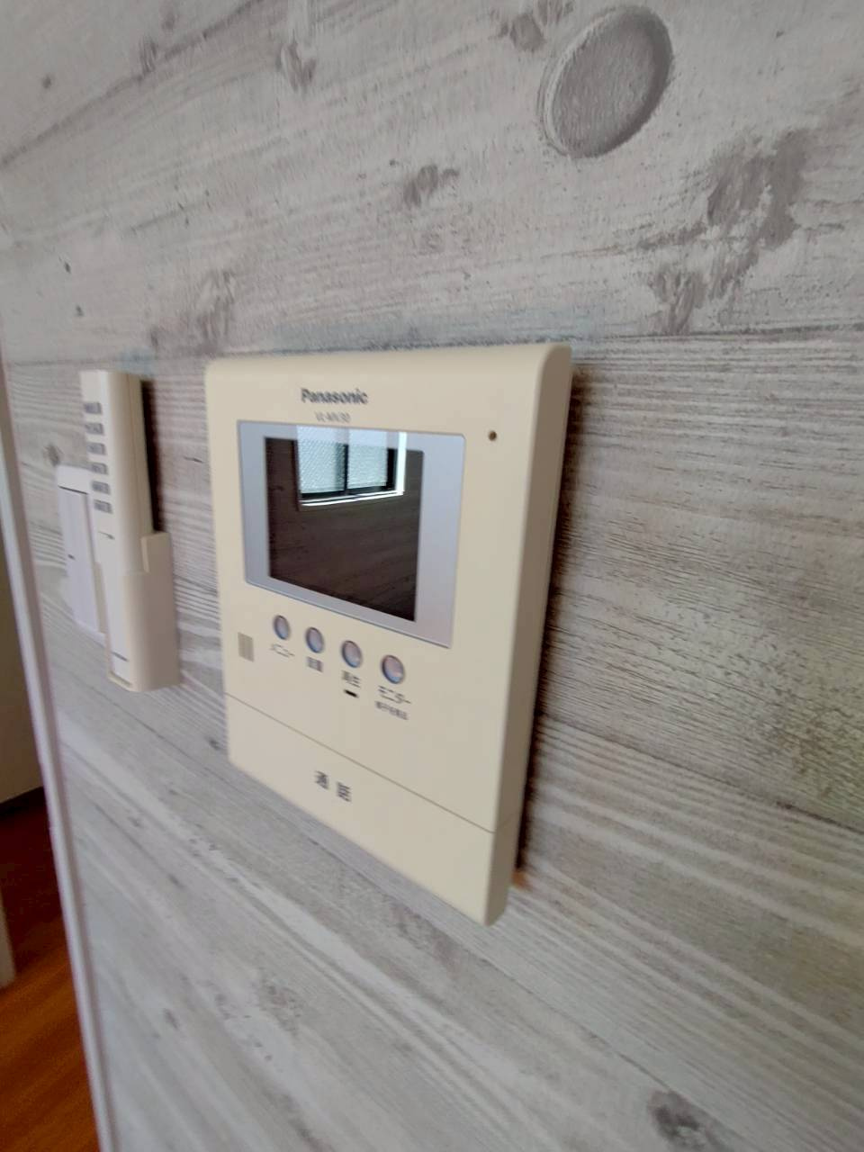 キャピタルつつじが丘B棟のその他