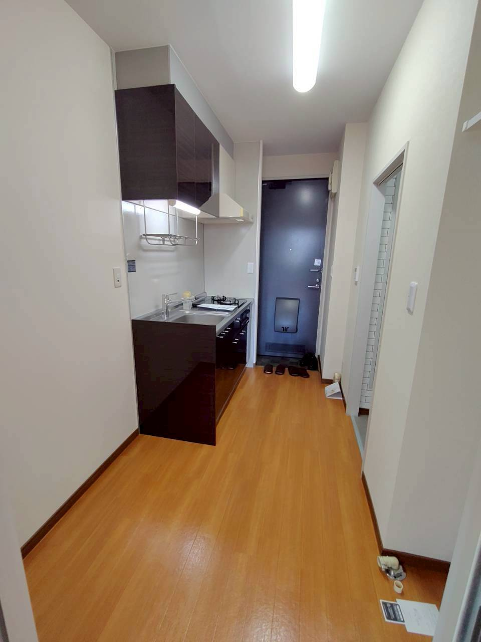 キャピタルつつじが丘B棟のその他