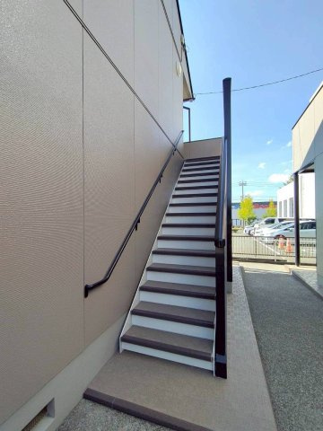 キャピタルつつじが丘B棟のその他