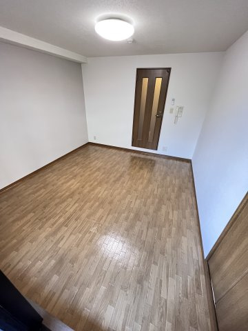 大阪市都島区善源寺町１丁目の賃貸マンションの寝室