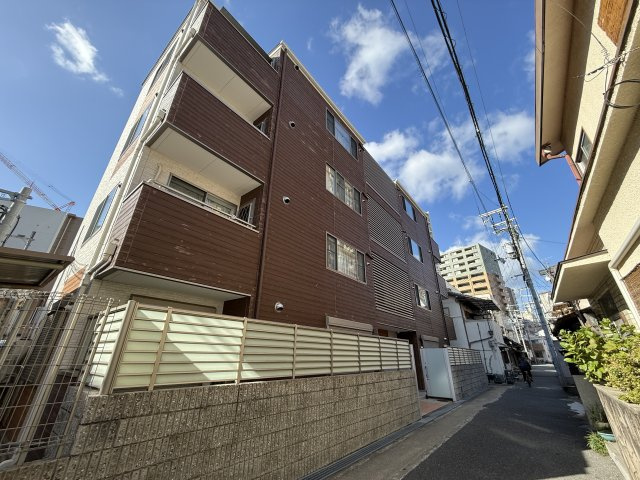 ＫＴＩレジデンス池田栄町