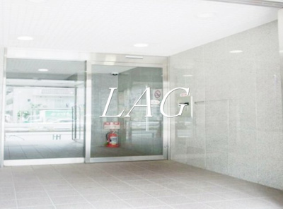 【エントランス】 | スカイコート高田馬場第３ | エントランスです。