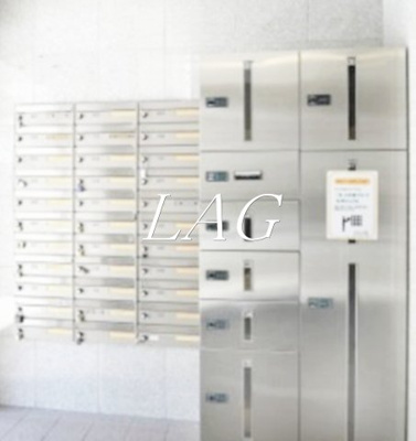 【その他共用部分】 | スカイコート高田馬場第３