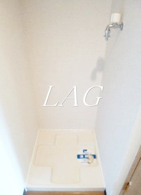 【設備】 | スカイコート高田馬場第３