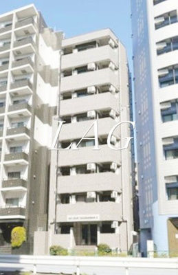 【外観】 | スカイコート高田馬場第３ | 外観です。