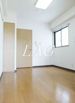 【居間・リビング】 | スカイコート高田馬場第３ | 洋室のお部屋です。