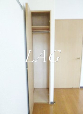 【収納】 | スカイコート高田馬場第３ | 収納です。