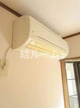 練馬区桜台６丁目のアパートの設備|別号室参考写真