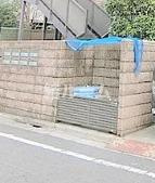 練馬区桜台６丁目のアパートのその他共用部分