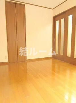 練馬区桜台６丁目のアパートの内装|別号室参考写真